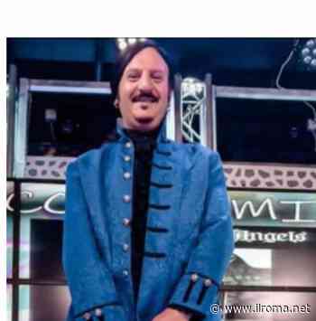 Animae Oltre, l'opera rock di Carmine Migliore - ROMA on line