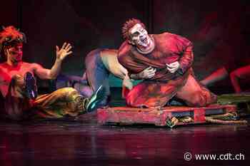 Un'opera pop senza tempo - Corriere del Ticino