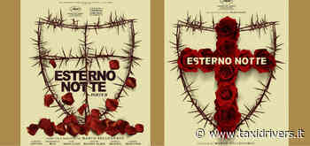 Esterno notte la seconda parte dell’opera arriva in sala - Taxidrivers.it