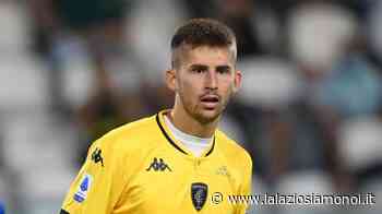 Calciomercato Lazio, Carnesecchi si opera: tutte le alternative per la porta - La Lazio Siamo Noi