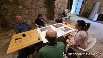 Nodino, Pampanelli (Cgil Perugia): opera che non rappresenta una soluzione ai problemi. Serve mobilità alternativa all'auto - Umbria Notizie Web