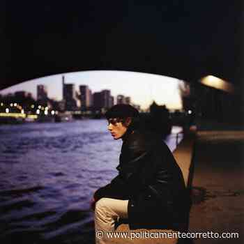 Nicolò Marangoni si candida al Tenco come Opera Prima con il suo album “In qualche altra vita” - politicamentecorretto.com - politicamentecorretto.com