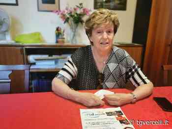 L'Oftal Diocesana celebra i 90 anni dell'Opera ricordando l'Angelo di San Vittore - tgvercelli.it