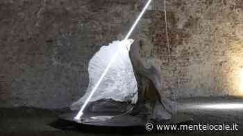 Presentazione e proposta di donazione dell'opera Fulgur di Mauro Panichella - mentelocale.it