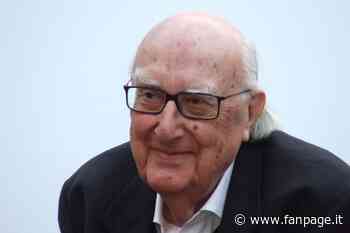 Conservare memoria e opera di Andrea Camilleri: nasce il Fondo dedicato allo scrittore siciliano - Fanpage.it