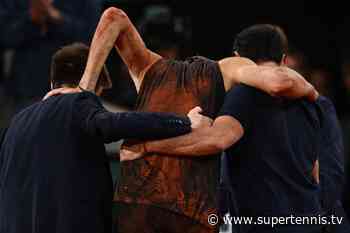 Zverev si opera: obiettivo US Open. Pausa Paire - SuperTennis