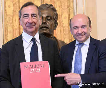 La Scala apre con un'opera russa. Meyer: 'No alla caccia alle streghe' - Agenzia ANSA