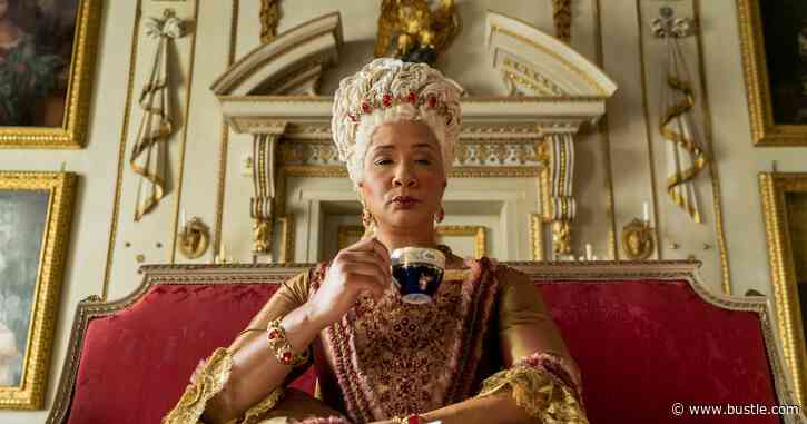 'Bridgerton' Queen Charlotte Prequel: Cast, Plot & Potential Netflix Release Date - Bustle