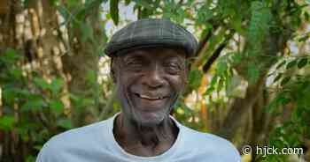 Rafael Cassiani, el sonido del palenque - HJCK