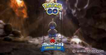 Pokemon Go June Community Day: Deino, Event Move, Bonuses and More     - CNET