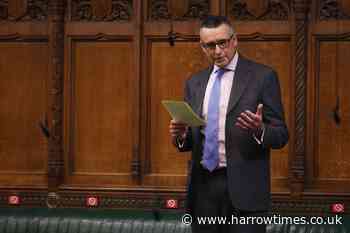 Tory rebellion warning if Northern Ireland Protocol legislation falls short - Harrow Times
