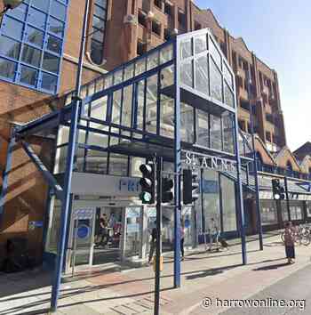 The heart of Harrow resides in its popular shopping centres, St Ann’s and St George’s - Harrow Online