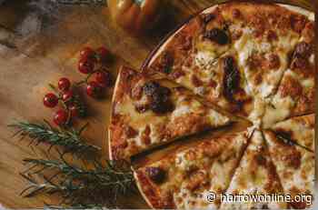 The best pizza in the borough according to Harrow residents - Harrow Online