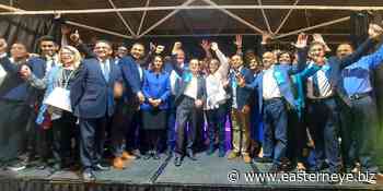'Harrow gain proves power of British Indian support' - EasternEye - Eastern Eye