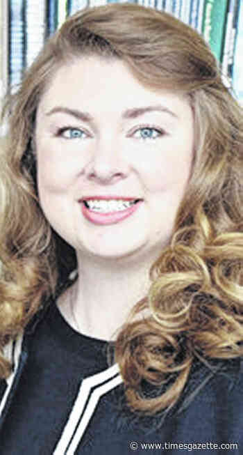 Beam leaving OSU Extension - Hillsboro Times Gazette