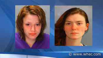 One arrested, another being sought in connection with body found in Geneva