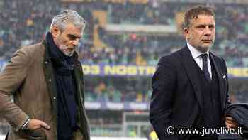 Calciomercato Juventus, ecco il colpo d’ala: pronto un triennale - JuveLive