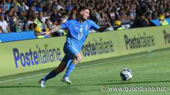 Pagelle Italia-Ungheria: Spinazzola che bel ritorno, Politano l’ala che fa la differenza - QUOTIDIANO NAZIONALE