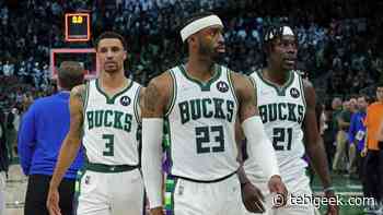 I Sixers potrebbero prendere di mira l'ex ala 3&D da $ 70 milioni, afferma Insider - Tebigeek - Tebigeek