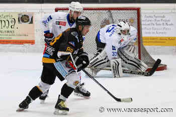 Come back Privitera. L'ala nuovamente giallonera: “A Varese con entusiasmo, voglio chiudere con questa maglia” - VareseSport