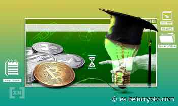 Buenos Aires firma acuerdo para que estudiantes aprendan de blockchain y criptomonedas - BeInCrypto Español