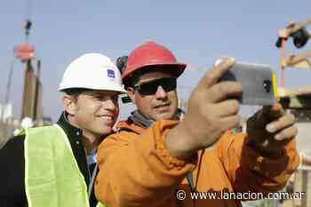 Tarifas: en la provincia de Buenos Aires, el servicio de la electricidad aumentará 14% - LA NACION
