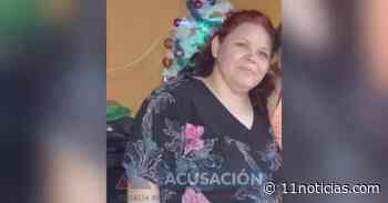 Apareció en Buenos Aires la mujer que era buscada en Puerto San Martín - 11NOTICIAS
