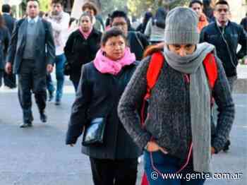Nueva ola polar en Buenos Aires: cuándo empieza y qué día termina - Gente