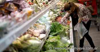 La inflación en la Ciudad de Buenos Aires fue del 5,5% en mayo - El Nueve