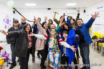 ¡Sumate a nuestras Salidas Culturales! | Noticias - buenosaires.gob.ar