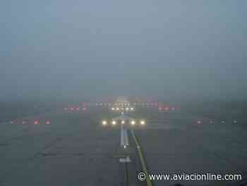 Cancelaciones y desvíos en Buenos Aires: un poco de niebla, bastante de humo - Aviacionline