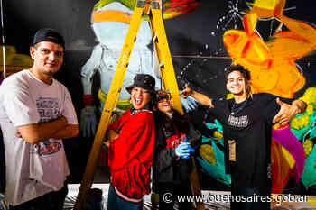 ¿Conocés nuestros talleres y oficios culturales? | Noticias - buenosaires.gob.ar
