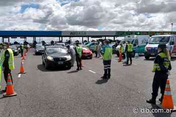 ¿Cómo quedarían los valores de los peajes de la Autopista Buenos Aires-La Plata? - Diarios Bonaerenses