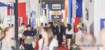 Automechanika Buenos Aires 2022 confirma los pabellones internacionales - Posventa