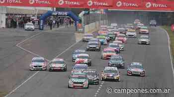 Avanzan las gestiones de la carrera de TN en Buenos Aires - Campeones