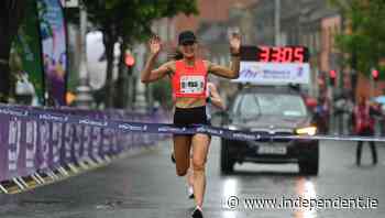 Victory for Sligo's Aoife Kilgallon at women's mini marathon - Independent.ie