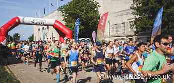 Thousands expected at JCP Swansea Half Marathon this weekend - Wales 247