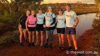 Runners gearing up for Pilbara Trailblazers’ Backyard Red Dirt Ultra Marathon - The West Australian