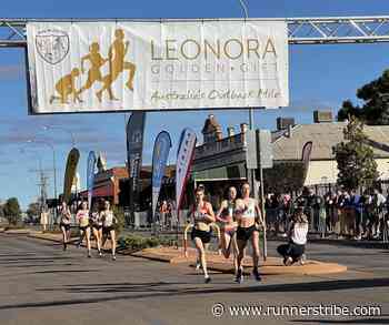 Inside Running Podcast Episode 240: Rabat Diamond League | Half Marathon Training - Runner's Tribe