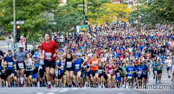 The Montreal Marathon returns Sept. 23 to 25 - Cult MTL