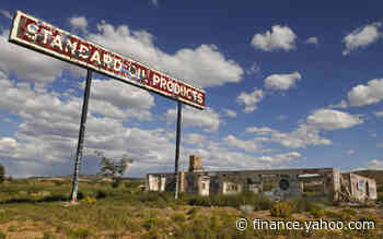 How Rockefeller's Standard Oil Trust became Chevron, ExxonMobil, BP, and Marathon - Yahoo Finance