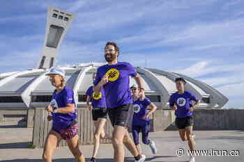 The Marathon Beneva de Montréal is Coming Back Strong! (Home to Canada's running community and iRun magazine) - iRun magazine
