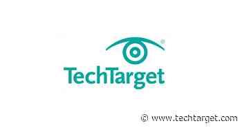 OpenTelemetry inspires CDF's event-driven architecture plan - TechTarget
