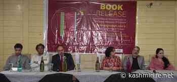 First Major Book on Kashmir's Architecture of Faith Is out - Kashmir Life