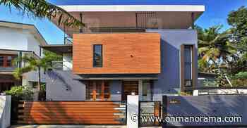 Incredible architecture in 5 cents in Nemom | Lifestyle Decor | English Manorama - Onmanorama