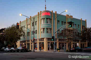 Long Beach Architecture Week kicks off today with tours, events, speakers - Signal Tribune