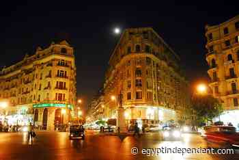 Photos: Khedive Cairo, the essence of European architecture - Egypt Independent