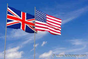 US and UK to reach reciprocal architecture license agreement - The Architect's Newspaper