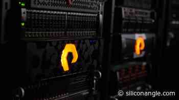 Pure Storage debuts FlashBlade//S appliances and new AI reference architecture - SiliconANGLE News
