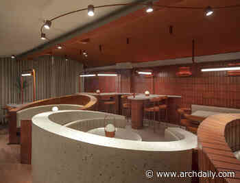 Rosie and Tillie Restaurant and Bar / RENESA Architecture Design Interiors Studio - ArchDaily